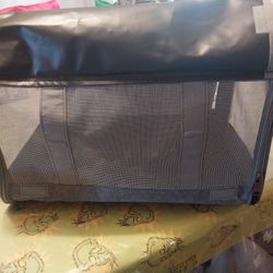 Pet Carrier Bag