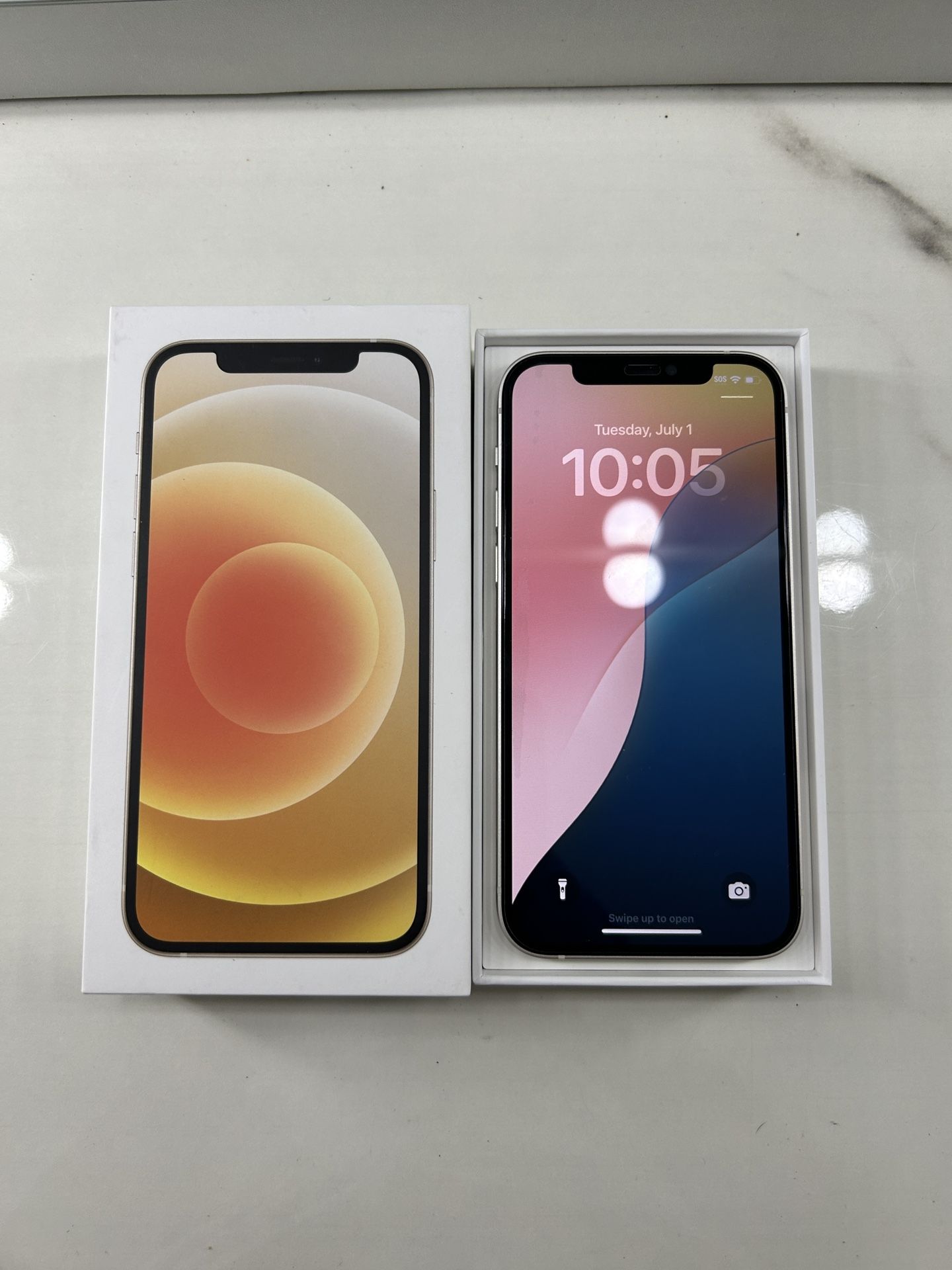 iPhone 12