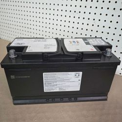 Car Battery