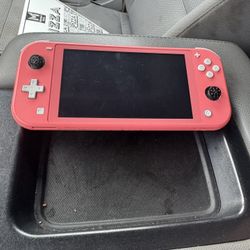 Nintendo Switch  Lite 