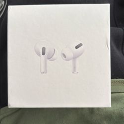 AirPods 2 Pro