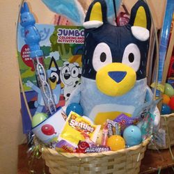 Easter Baskets