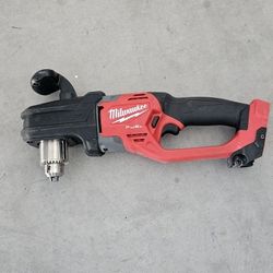 Milwaukee Drill