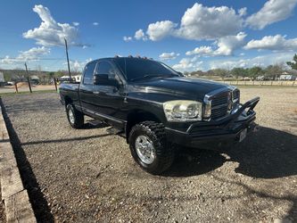2007 Dodge Ram