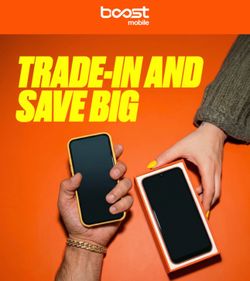 Turn your old Phone into savings 📱