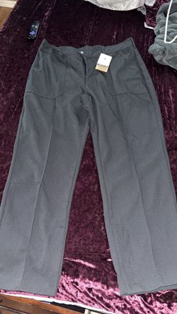 Jordan Brand Dark Gray Pants with Tags