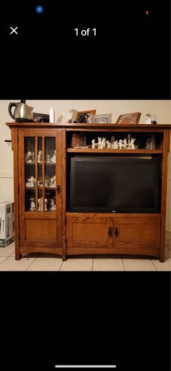 tv cabinet 