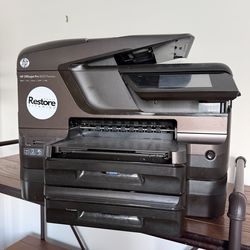 Hp printer