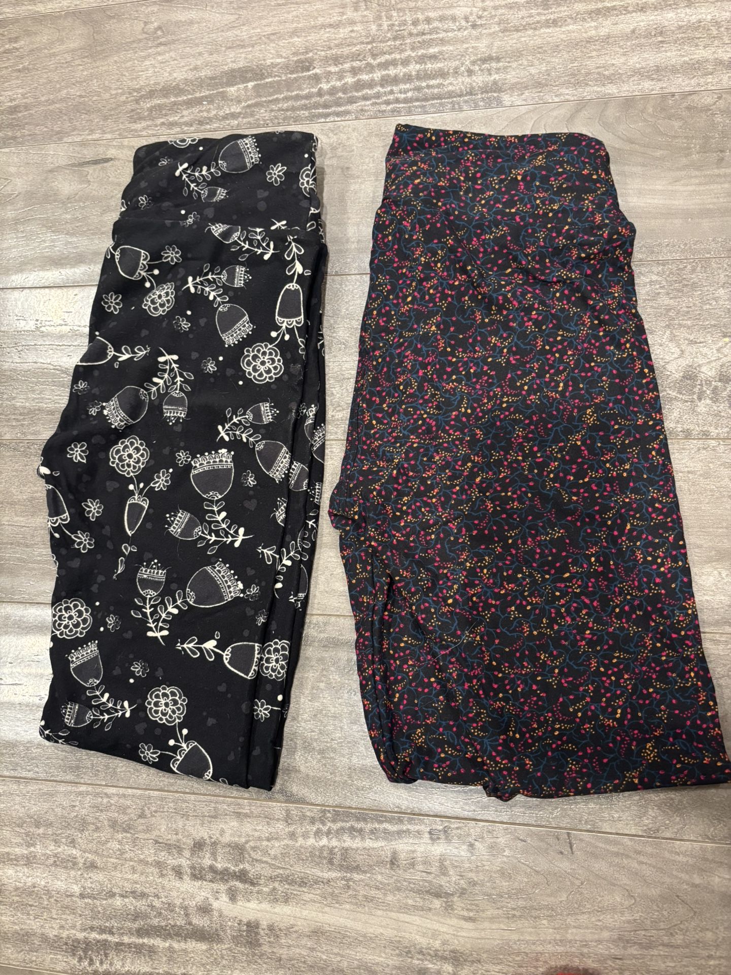 New Lularoe Leggings #3