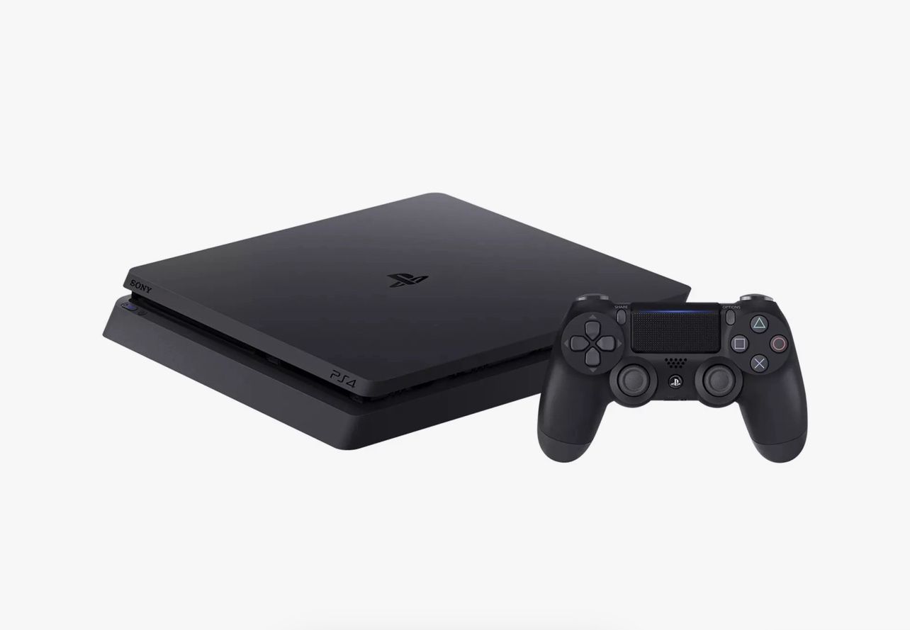PS4
