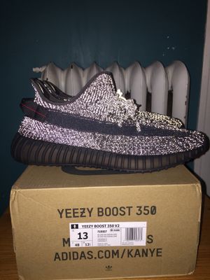 Yeezy Boost 350 v2 Clay Black T (Illdussa) illCurrency