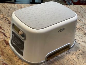 OXO Step Stool