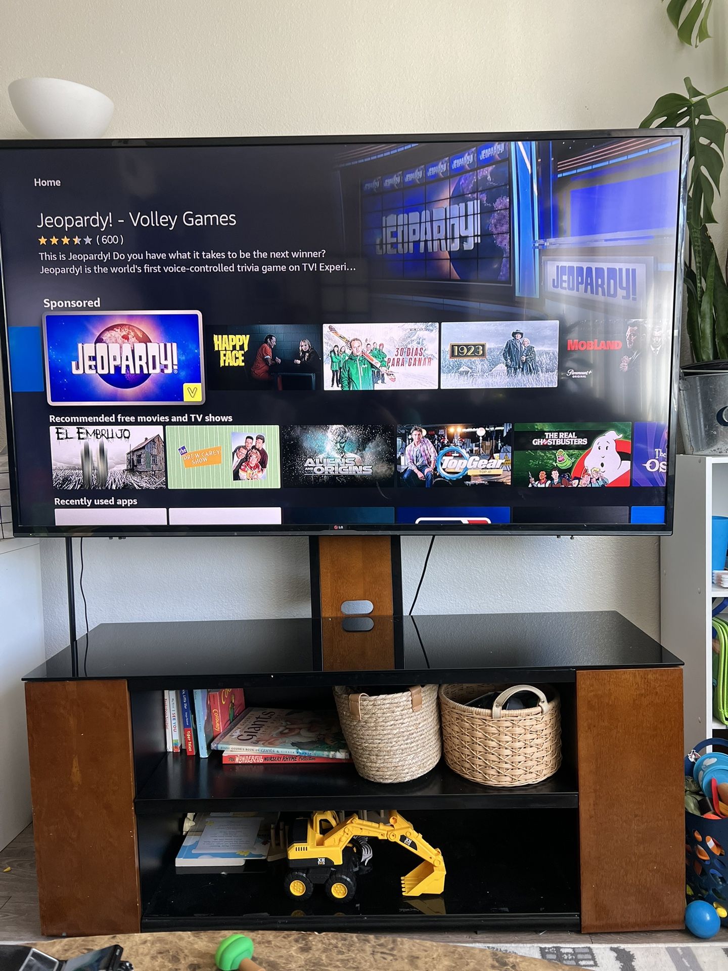 65” Tv