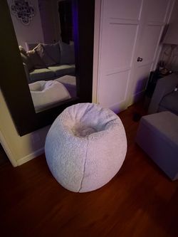 Bean bag for sale