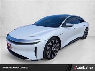 2022 Lucid Air