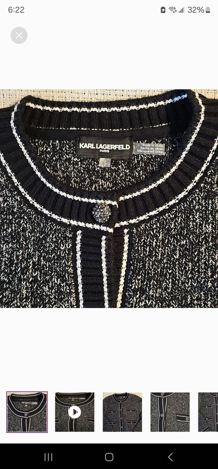 Cardigan
