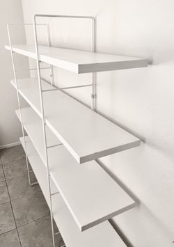 Ikea Enetri Shelf By Niels Gammelgaard (limited edition) for Sale
