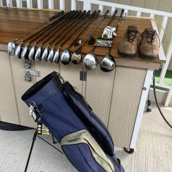 Custom Set