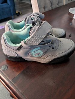 Fiveten Shoe Maltese (Make An Offer Please)