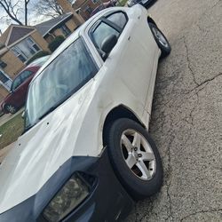 2008 Dodge Charger
