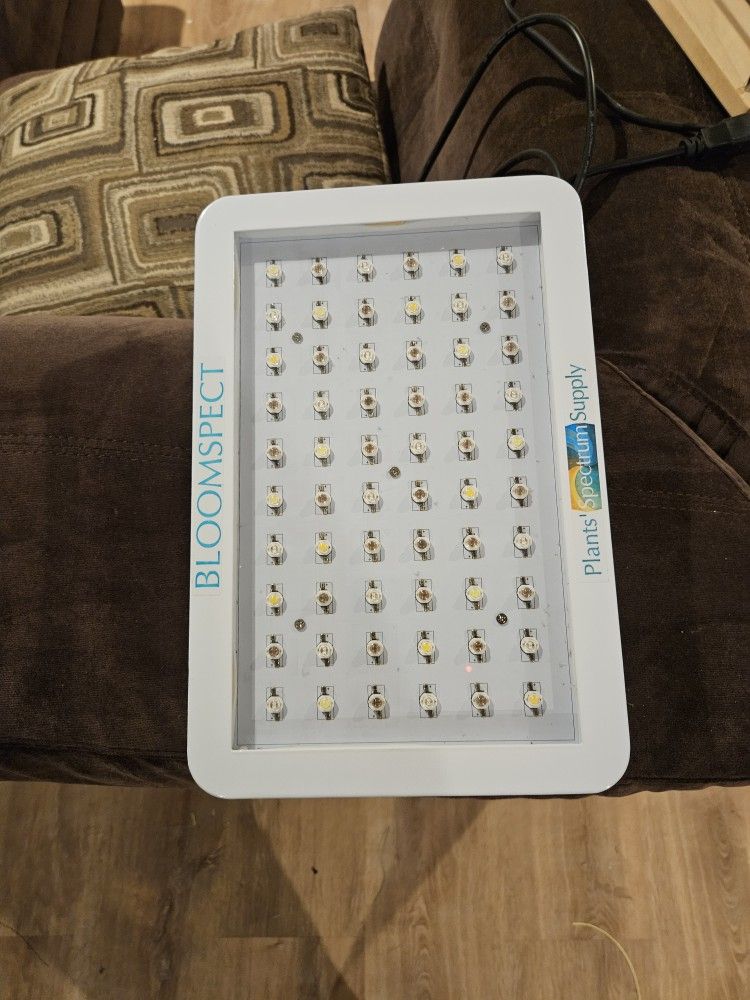 Grow Light 600w LED