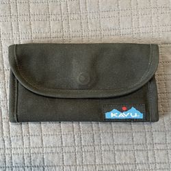 Kavu Wallet