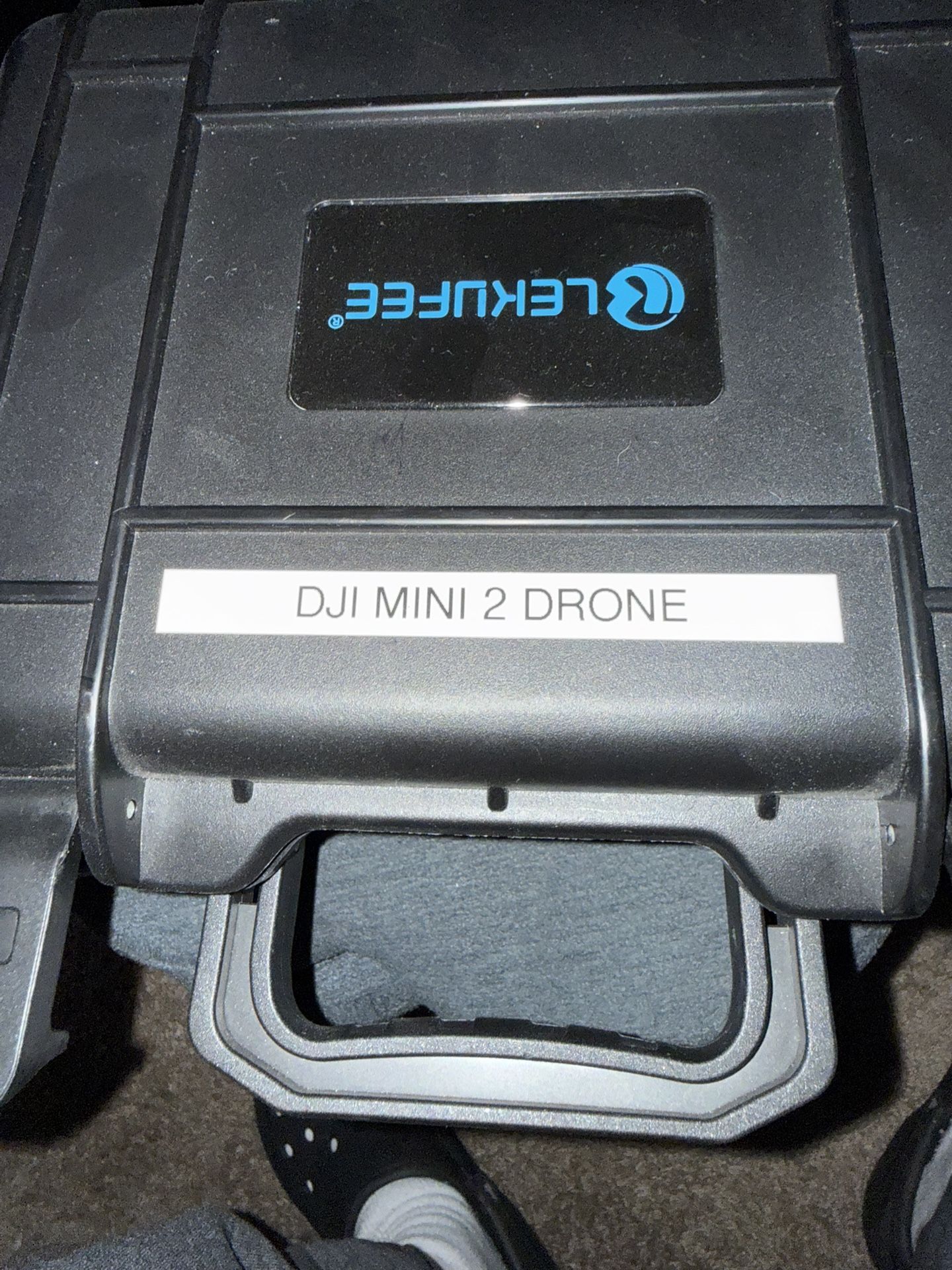 Dji Mini Two Drone In Perfect Condition