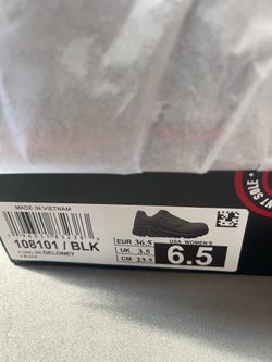 Work shoes