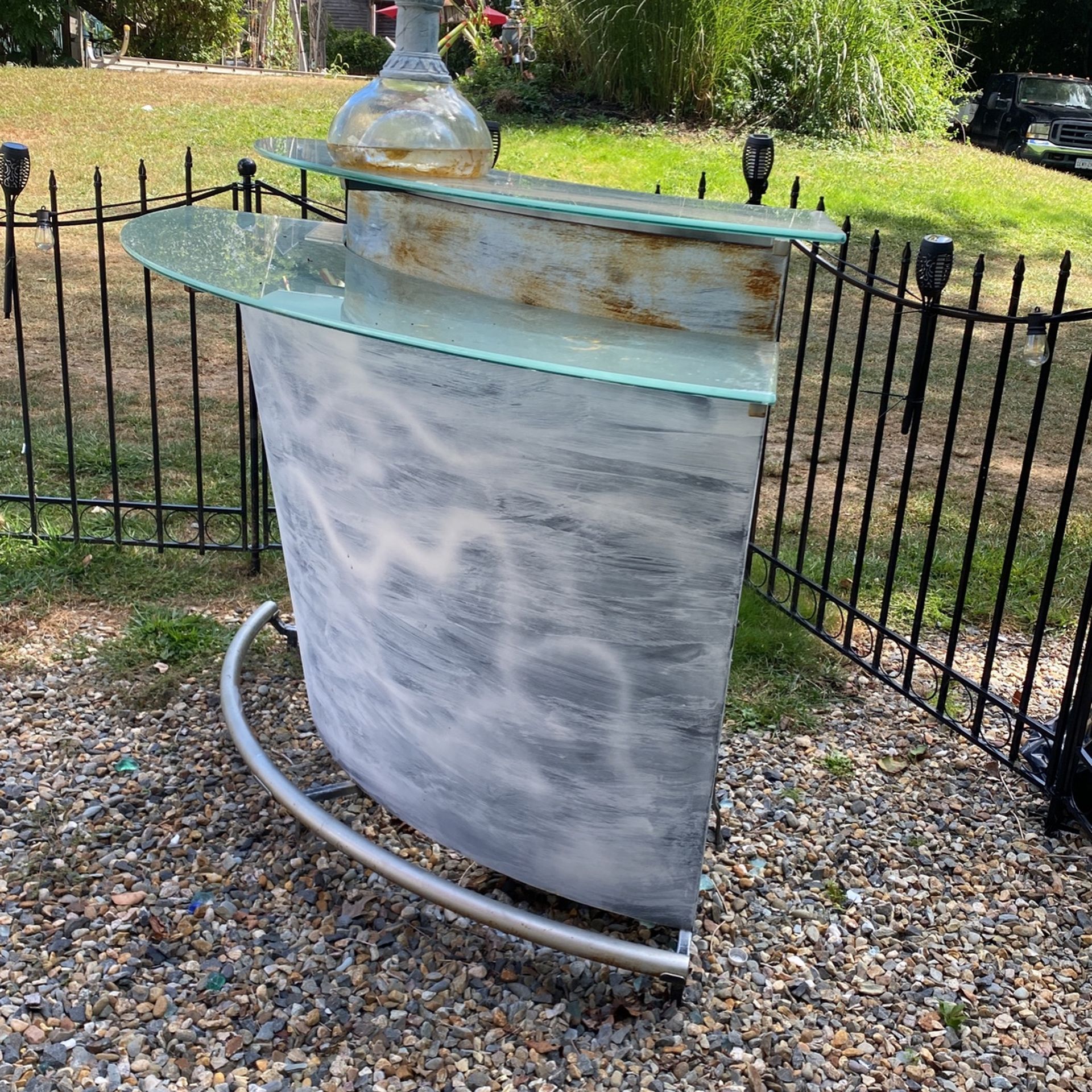 Outdoor Or indoor Bar