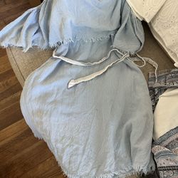 Summer Dresses And jumpsuit