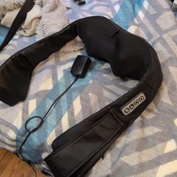 Neck/Spine Massager 