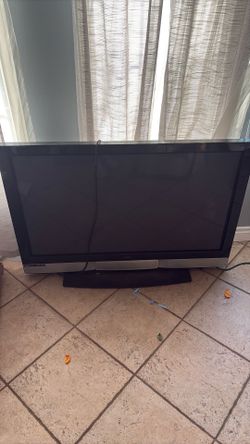 Vizio 40 inch tv with hdmi cord no controller