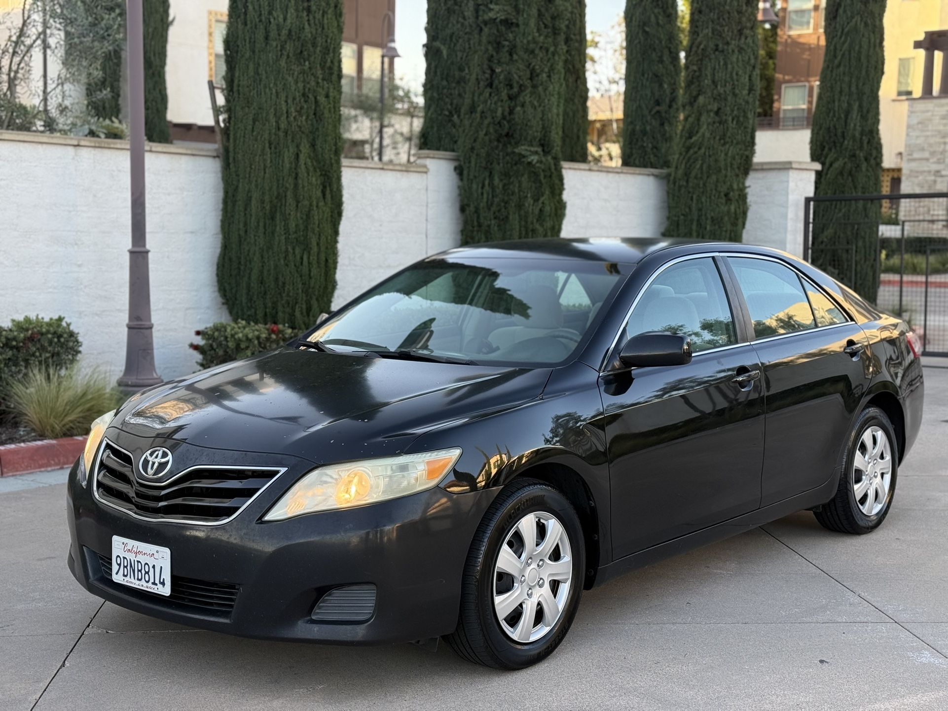 2011 Toyota Camry For Sale By Ownernull