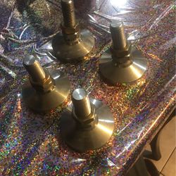 Table Corner Fasteners 