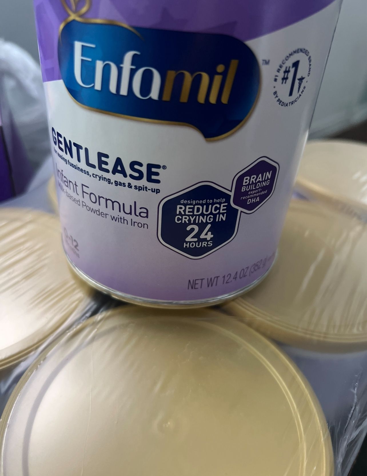 Formula. Read Description Please!! Firm Price. I Will Ignore You Asking To Lower It.