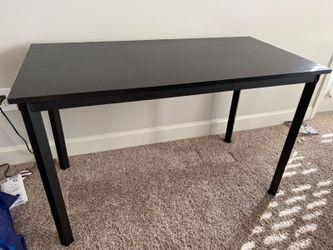 Sturdy Computer table/study table $ 15