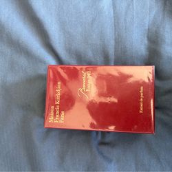 Baccarat Rouge 540 MFK