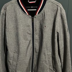 Tommy Hilfiger Jacket 