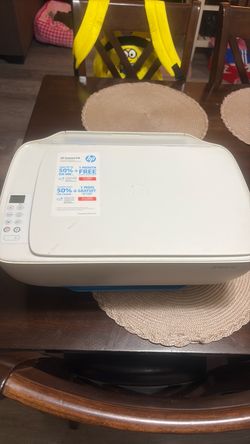 HP Printer!