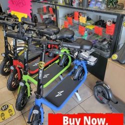 Electric Scooters Adult Electric Scooters Perfect For Christmas Gift Buy Today Pay Later 
