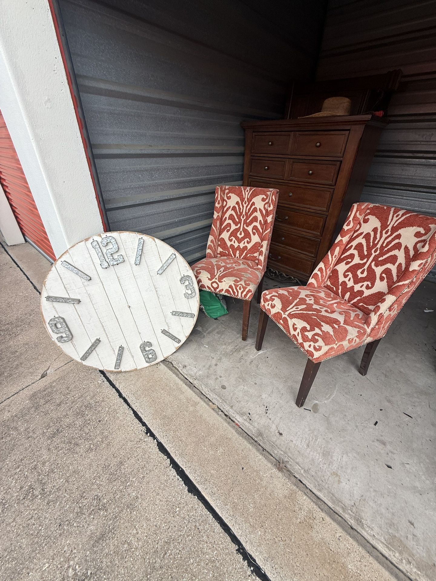 Office Chairs