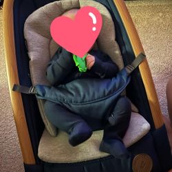 Maxi Cosi 2 in 1 Bouncer