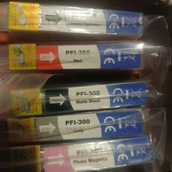 Ink Cartridge