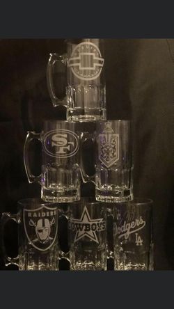 Beer Mugs 🍻