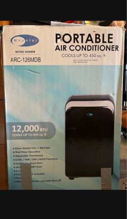 Air conditioning unit