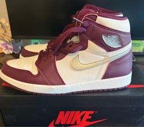 Nike Air Jordan 1 High