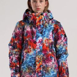  Ski Wear Waterproof Windproof