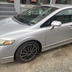 2010 Honda Civic