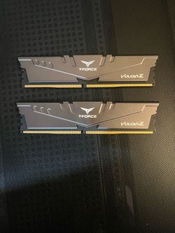 T-Force 16gb DDR4 3200