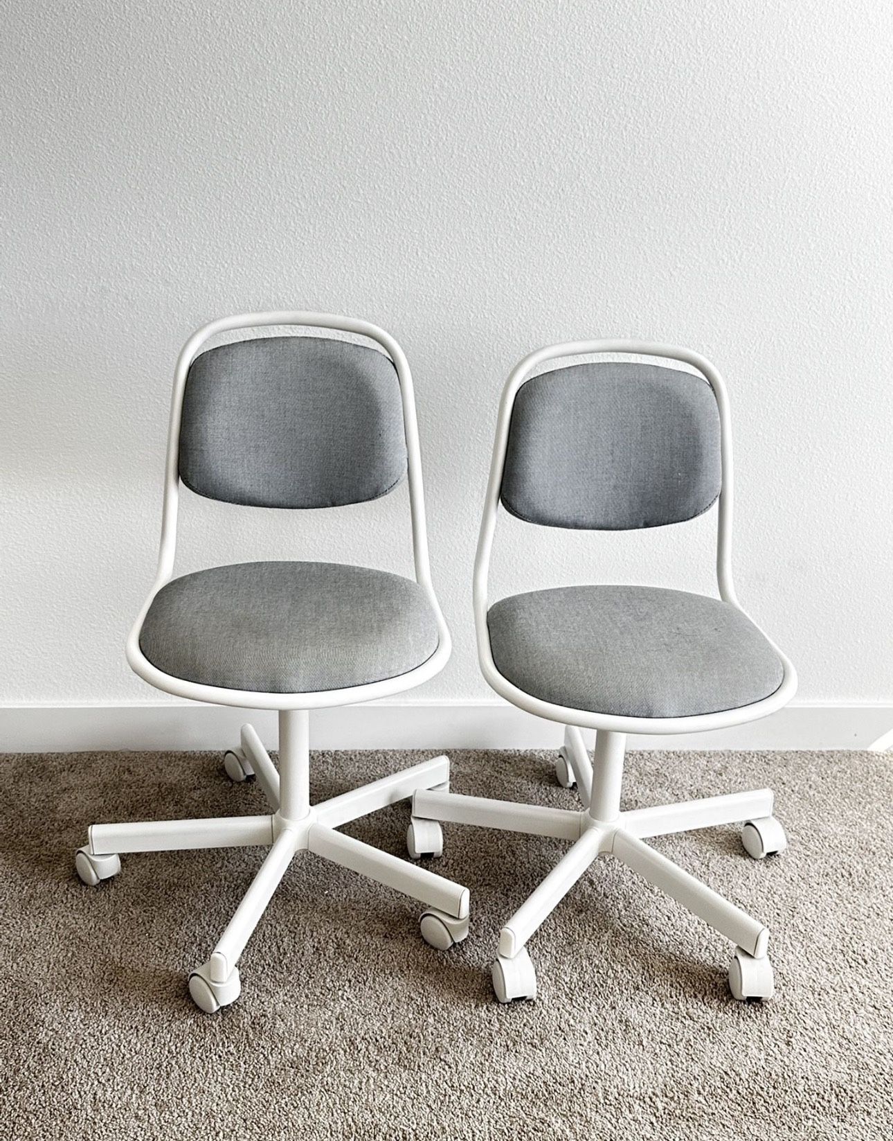 IKEA desk chair / children size 2x